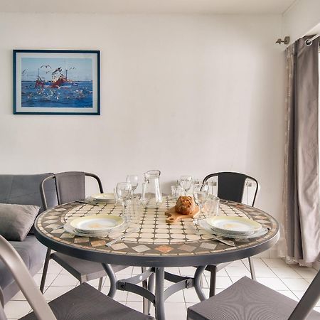 Escapade A 4 - Pointe De L'Ile De Noirmoutier Villa Eksteriør billede
