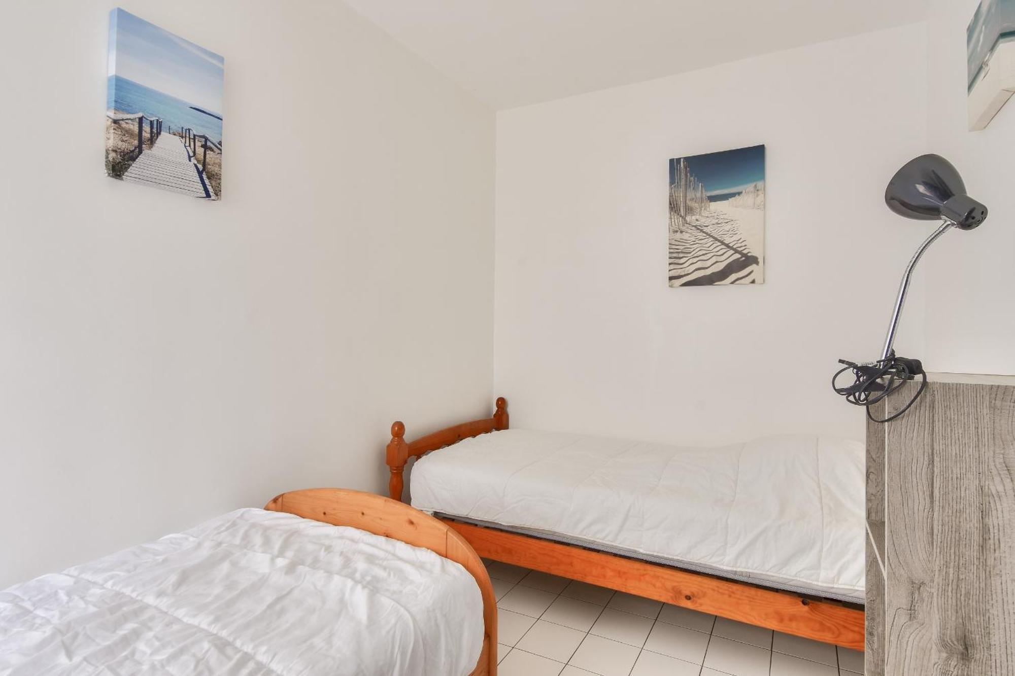Escapade A 4 - Pointe De L'Ile De Noirmoutier Villa Eksteriør billede